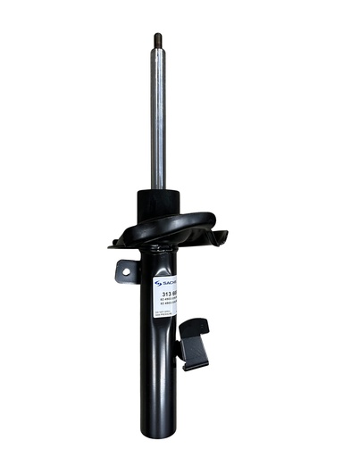 [31277589] Schokbreker Voorzijde rechts Volvo C70 S40 C30 V50  2006-2013