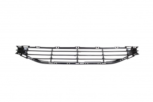 [31283743B] Grille, voorzijde onder VOLVO V40 II 13- in bumper