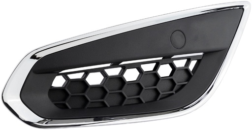 [31294133] Afdekking bumper links VOLVO S60 II 11-18,V60 I -18