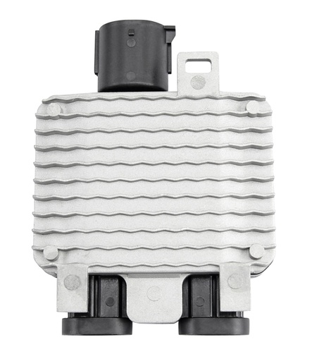 [31305106_B] Regeleenheid Dubbele Koelventilator Radiateur Volvo V70 XC70 S80 S60 V60 XC60