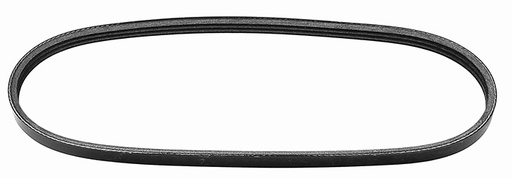 [31325042_B] Aandrijfriem elastisch S60, S80, V60, V70, XC60, XC70