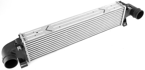 [31338236] Intercooler VOLVO S60 II 11-18,S80 II 07-,V60 I -18,V70 III 08-,XC60 I -17,XC70 III 08-