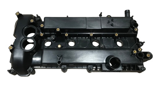 [31339159] Kleppendeksel met pakkingen S60 S80 V60 V70 T5  B 4204 T7-