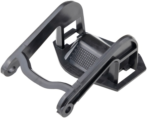 [31353641] Scharnier bumper linksvoor VOLVO XC60 I -17 steun