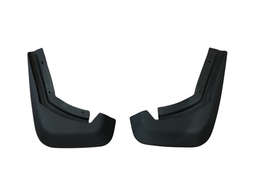 [31359695] Spatlappenset - Achter Links/Rechts S60 (2011-2018)