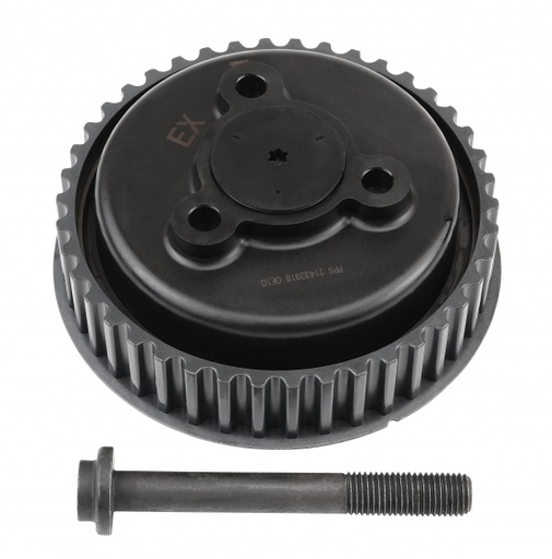 [31375876_B] Nokkenaspoelie, VVT, uitlaat S60, S80, V40, V60, V70, XC60, XC70