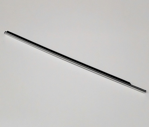 [31391784] Sierlijst voorportier S60 (2011-2018), S60, V60 (2011-2018) links voor chrome