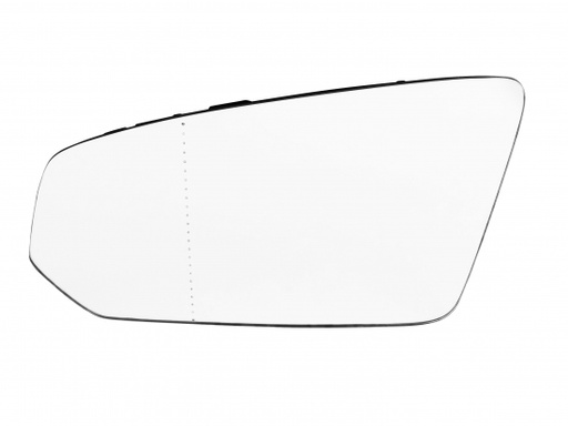 [31402862_B] Spiegelglas, buitenspiegel links S60, S90, V60, V90