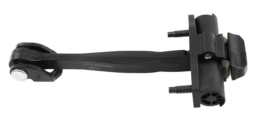 [31424467_B] Deurvanger, achter links & rechts XC60 II