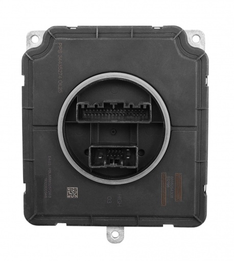[31427776_B] Koplampregelmodule, LED S60, S90, V60, V90, XC40, XC60 II, XC90