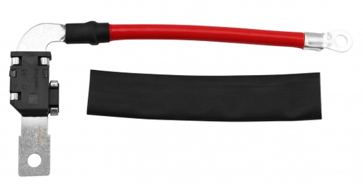 [31456198_B] Zekering batterijkabel V40