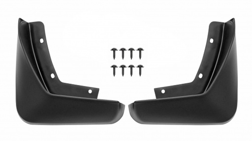 [31463574_B] Voorste spatlap set XC90