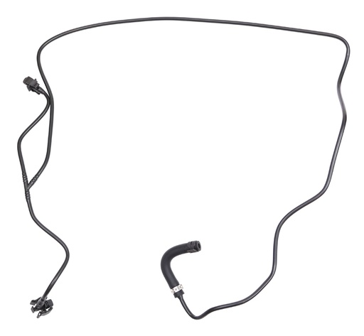 [31686794_B] Ontluchtingsslang, expansievat V40