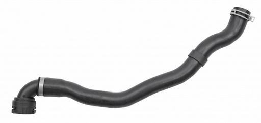 [32222081_B] Radiatorslang, boven XC40