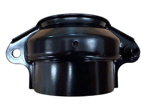 [3531428_B] Klem Brandstofvulpijp manchet Volvo 850, S70 - V70 - C70 1 stuk ( 2 st nodig!!)