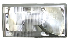 [3534194_B] Koplamp USA rechts 740, 760