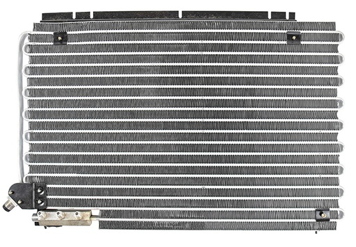 [3537069_B] AC-condensor 740, 940, 960