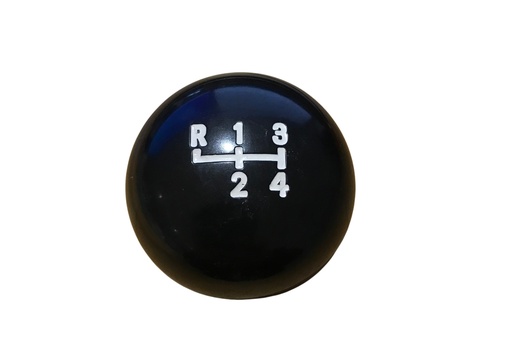 [381508] Versnellingspook knop 240 340 4 versnellingen (1232735)