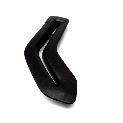 [39854720] Geleider rolgordel V50 S40 Links bestuurdersstoel Quartz antraciet