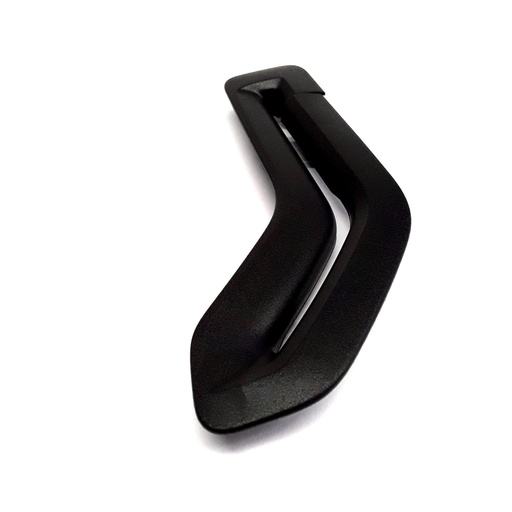 [39854722] Geleider rolgordel V50 S40 Rechts bestuurdersstoel anthraciet