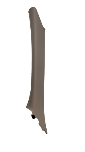 [39856757G] A-stijl Links Beige Volvo V70 - S60 - XC70 2004-2007