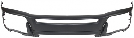 [39974547] Voorbumper boven VOLVO XC90 I 03- bumperkap