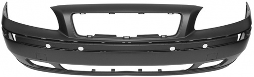[39976667] Voorbumper VOLVO V70 II 00-08 bumperhoes