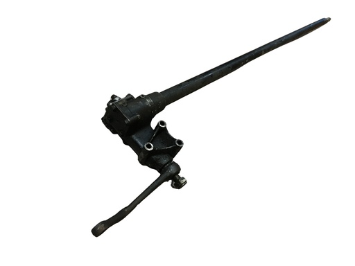 [667607R] Stuurhuis PV met stang