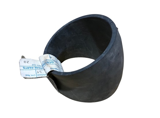 [673648] luchftilter huis aanzuigbuis 1800 -1969 dubbel carburateur dubbel carburateur 140, 145, Amazon 122 S, Amazon 220, P 1800