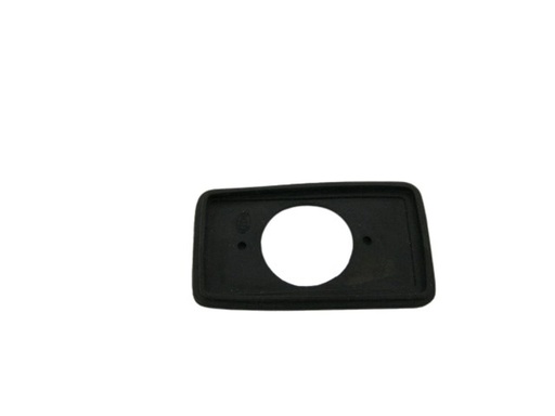 [682886-682887] Rubber ventilatieruit P1800ES SET links+rechts fabr Bastuck