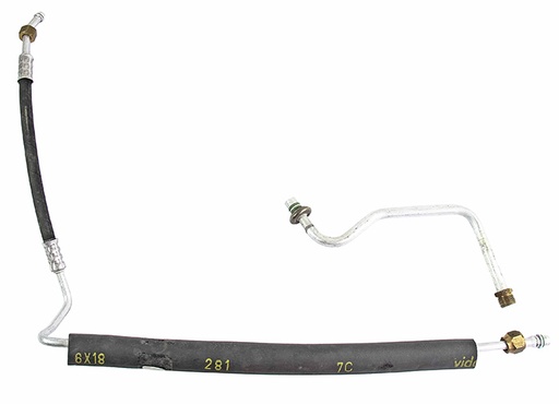 [6849007] AC Airco  slang verdamper-cond VOLVO 850