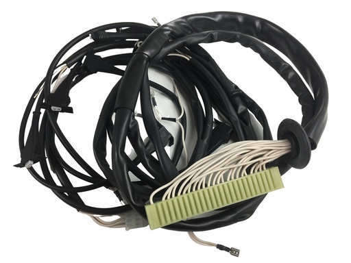 [686879] Kabelboom 1800E coupe achterdeel chassinr 32.800-37.549