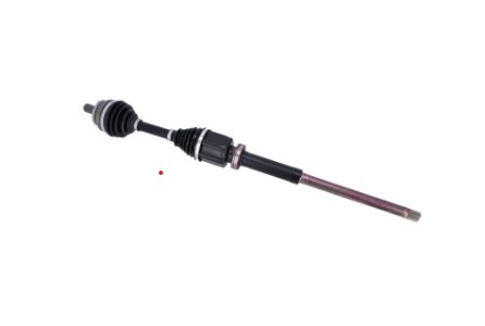 [8252057] Aandrijfas rechtsvoor S60 (-2009), V70 P26 (2004-2007) AWD D5244T4 automaat 05-08