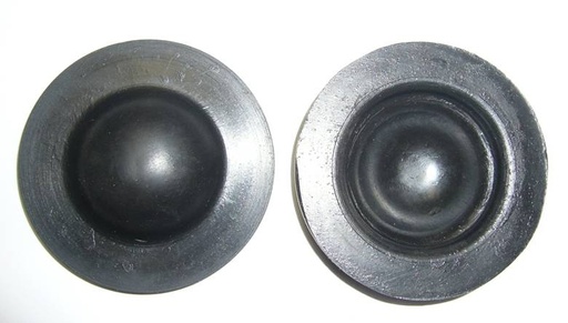 [664915] Volvo Rubber fuel cap 1800ES= 665118 Volvo part no 664915
