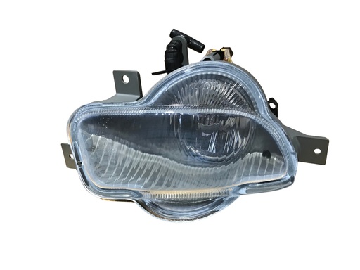 [8622838] mist lamp V70 voor links 2000-2004  (9499366)