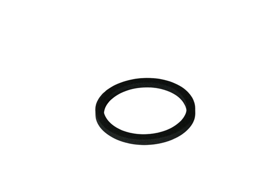 [665043] Volvo Rubber flasher P1800 (foam rubber gasket) Volvo part no 665043