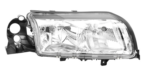 [8693554_B] Koplamp rechts USA S80