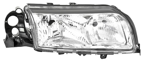 [8693556_B] Koplamp rechts S80