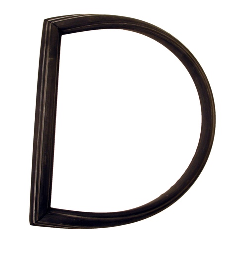 [665202] Volvo Rubber side window P1800 left Volvo part no 665202