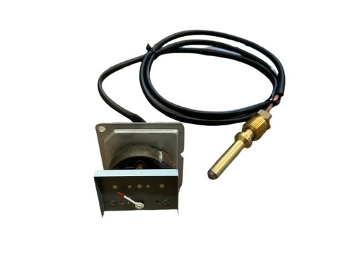 [89969R] Temperatuurmeter water PV444 B4B RUIL