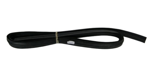 [665289] Volvo Rubber boot floor bottom P1800 -ch 7999 Volvo part no 665289