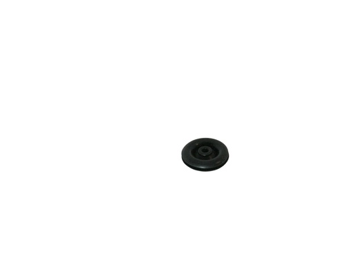[665330] Volvo Rubber grommet headlamp cable and choke cable P1800 Volvo part no 665330