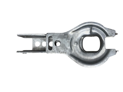 [9157102] Draagarm achter links S60 (-2009), S80 (-2006), V70 P26 (2001-2000