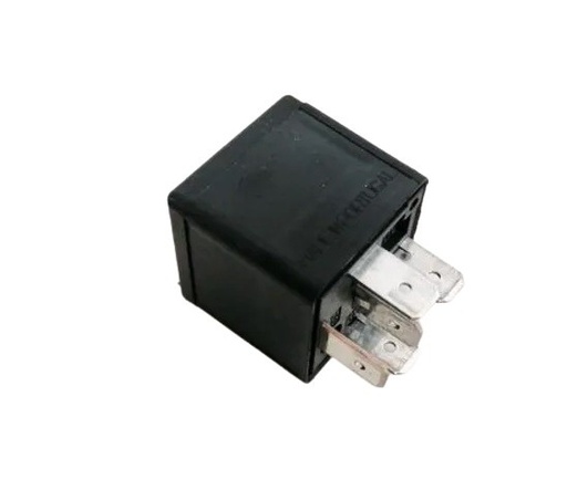 [944158U] kabel relais S80 1999-2003 4 pins30 85 86 87 gebruikt