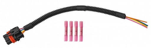 [9456341_B] Bobinekabelset C70, S60, S70, S80, V70, XC70 Cross Country, XC90