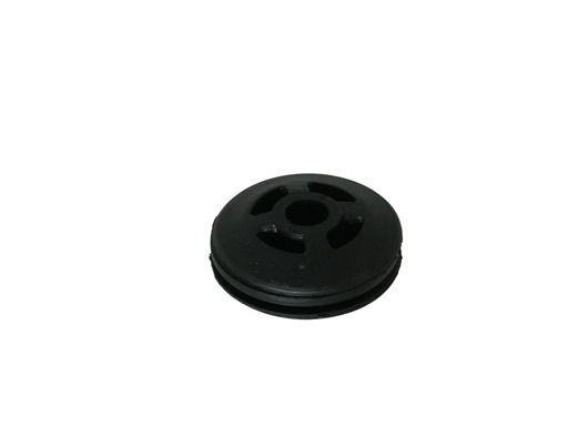 [666208] Rubber uitlaat PV B18 + Amazon B16+P1800