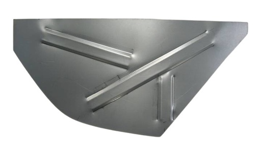 [666568] Volvo Sheet metal Amazon inner wheel plate right front (653419) Volvo part no 666568