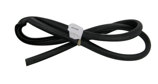 [666765] Rubber motorkap PV444+PV544+Duett