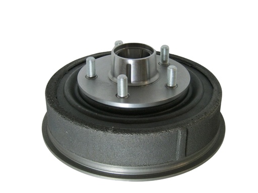 [667102] Remtrommel PV444+PV544+Duett voor nieuw origineel Volvo