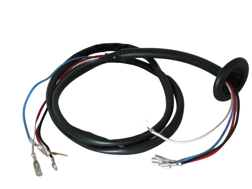 [667564] Volvo Wiring Harness Taillight Right PV B18 Volvo part no 667564